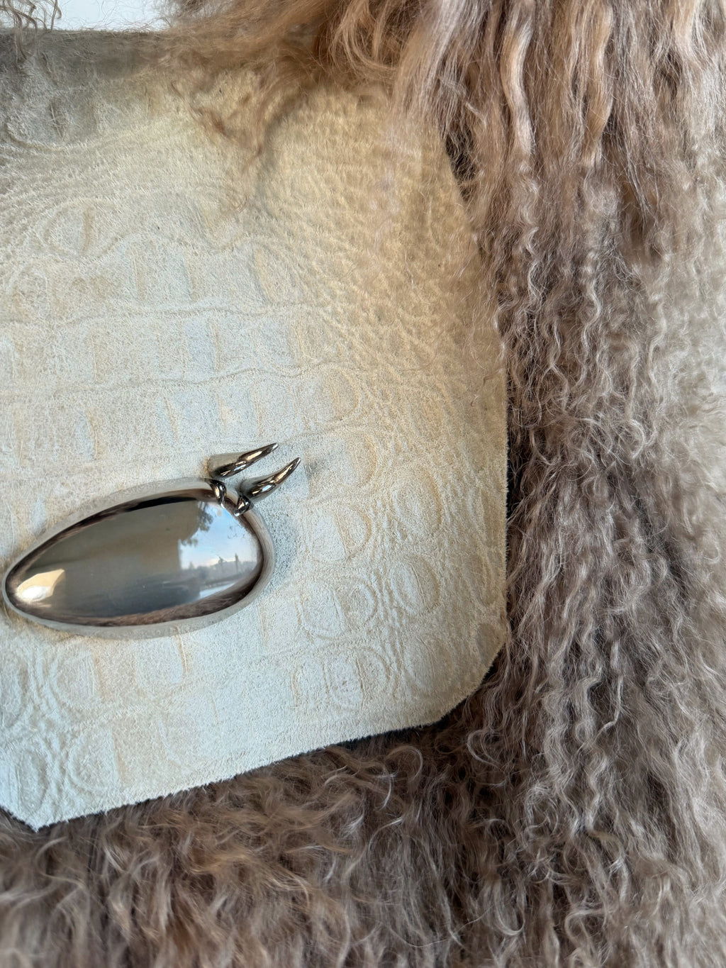 FORMS OF OPULANCE