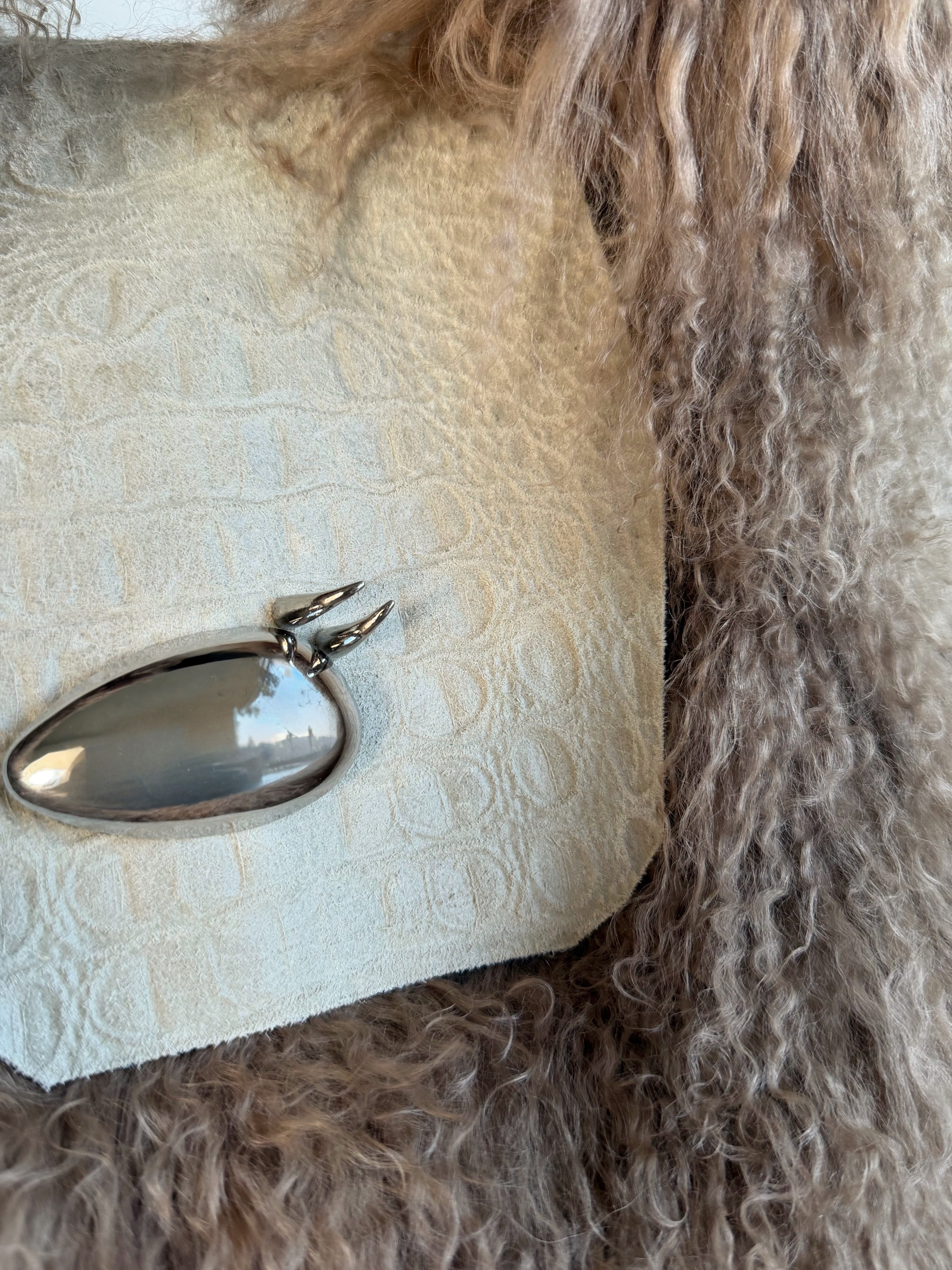 FORMS OF OPULANCE
